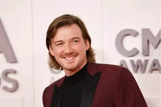 Morgan Wallen’s Record Company Denies Allegations That The ‘Country’ Singer Was ‘Too Drunk’ To Perform At His Recent Live Show