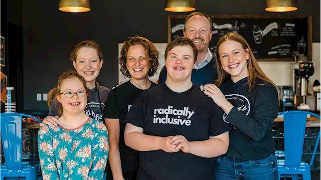 The Founders of Bitty & Beau’s Coffee on Building a Business Around Employees with Disabilities