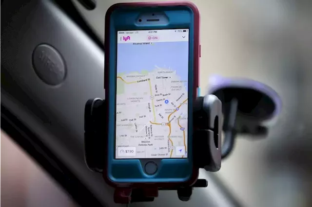 Lyft plans termination of approximately 1,072 employees, representing 26% of the Company By Investing.com