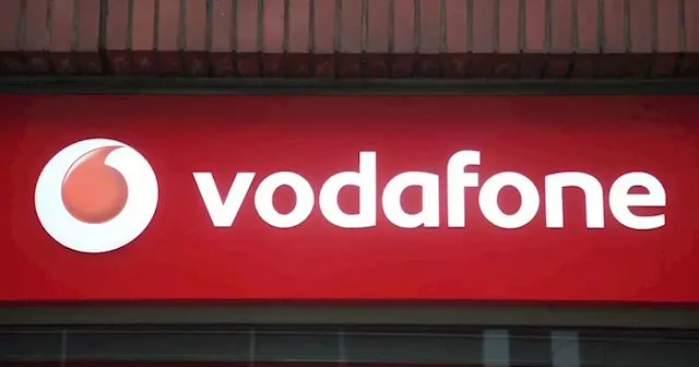 Vodafone appoints finance head Margherita Della Valle as permanent chief executive