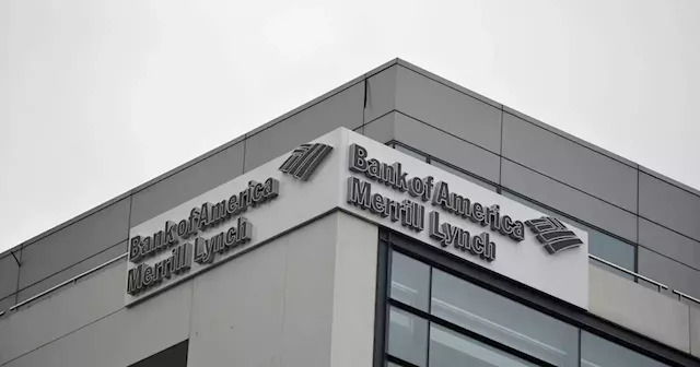 Dublin-based Bank of America Europe’s earnings drop amid loan loss charge