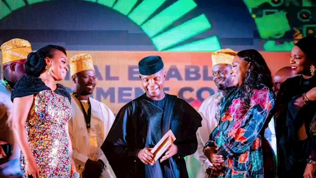 Buhari Govt Improved Ease Of Doing Business Significantly - Osinbajo