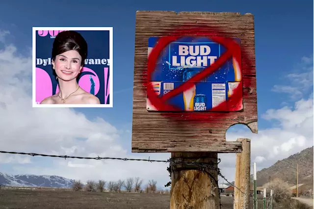 Bud Light powerless to stop backlash against company—marketing strategist