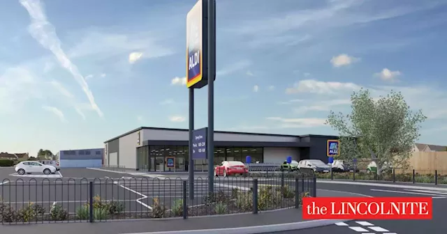 New Market Deeping supermarket approved