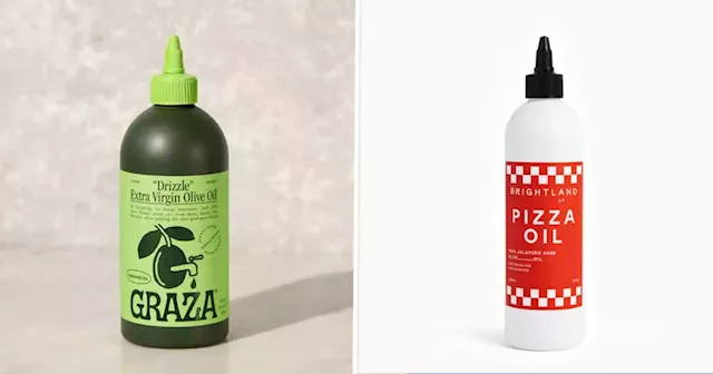 Olive oil company’s CEO goes viral for calling out competitor for ‘copycat culture’