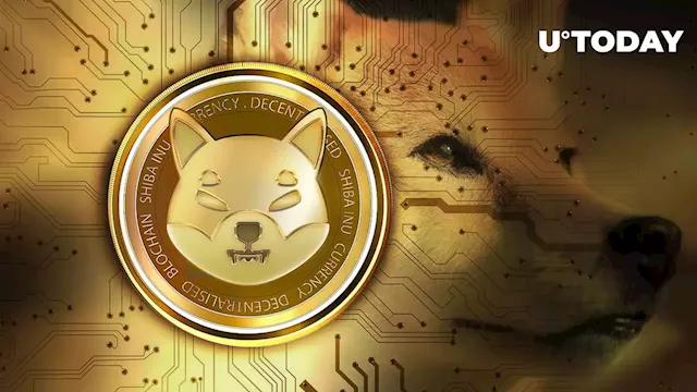 Over 1 Trillion Shiba Inu (SHIB) Dumped on Turbulent Crypto Market