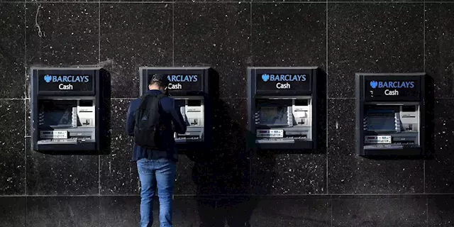 Barclays Profit Lifted by U.S. Credit-Card Business