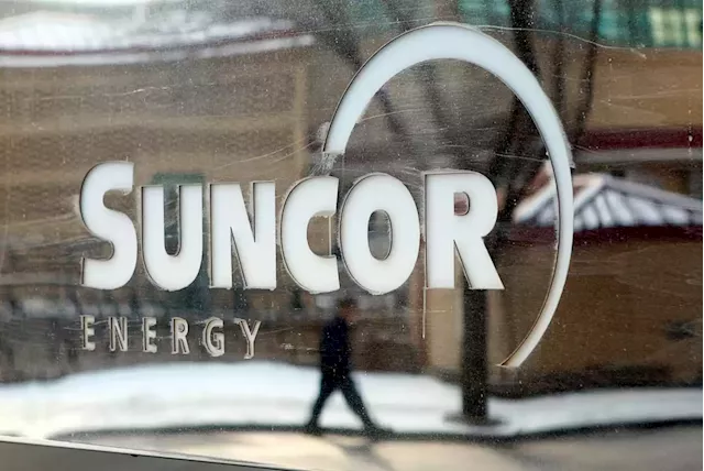 Suncor to buy TotalEnergies' Canadian business for up to $6.1B