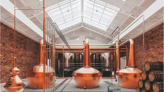 Clonakilty Distillery raises €2.5m through State’s tax relief investment scheme