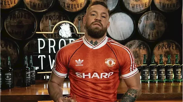 Conor McGregor to buy Porterhouse brewery as he expands business empire