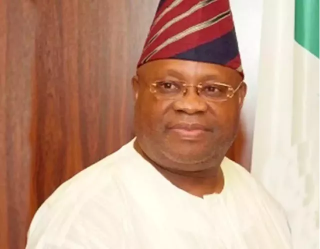 Be solution providers, embrace skill acquisition, entrepreneurship - Osun gov, Adeleke charges NYSC members