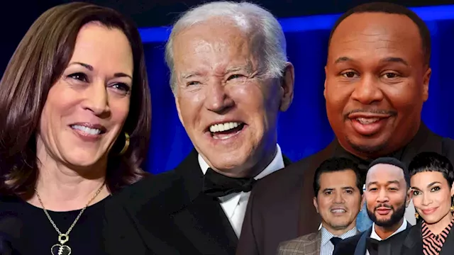 White House Correspondents’ Association President Tamara Keith On This Year’s Dinner, Tumult In The News Business & The Case For More Joe Biden Press Conferences: Q&A