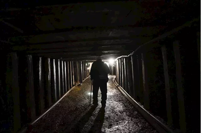 Coal miners are in the dark about risks of black lung as Canada’s industry roars back to life