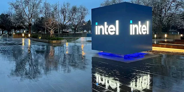 Intel earnings mark a 'small step' forward, but a 'potentially lethal combination' lurks