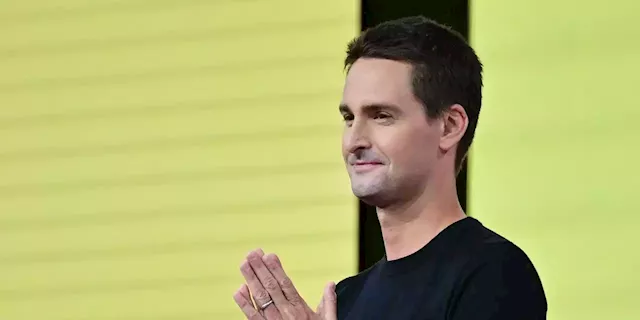 Snap shares in free fall once again—'a growth company with no growth'