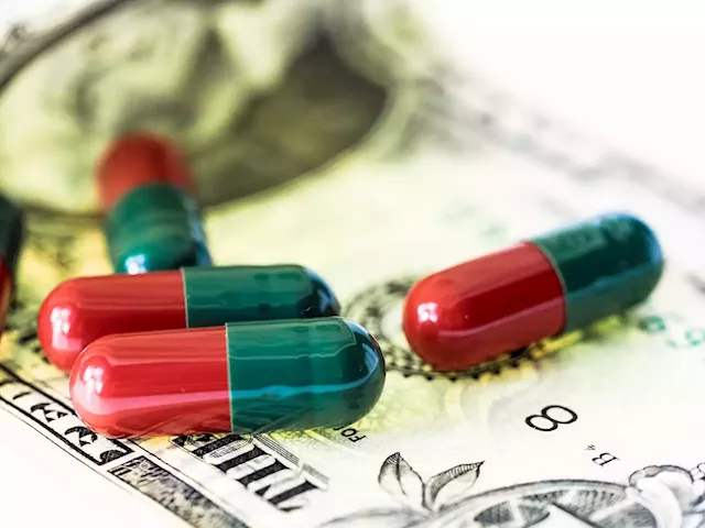 Study shows NIH investment in new drug approvals is comparable to investment by pharmaceutical industry