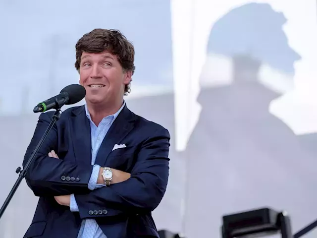 Howard Levitt: The Tucker Carlson saga has lessons for all companies and employees