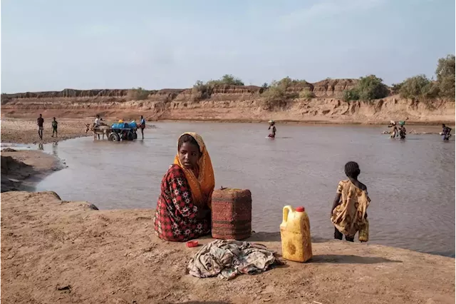 Global warming made Horn of Africa drought possible - report | Business