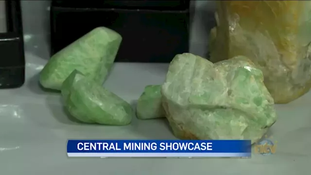 Chamber of Commerce in Gander holding first ever mining industry showcase