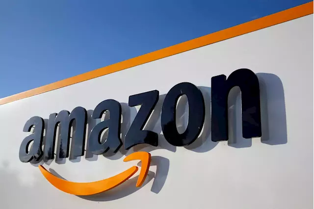 Amazon slips more than 4% over slowdown in cloud business