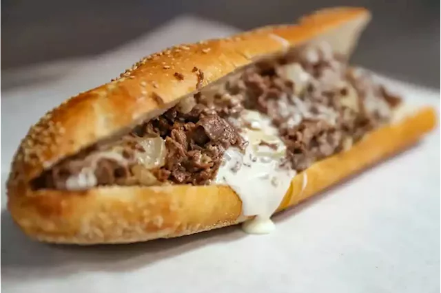 First-ever cheesesteak contest at this year’s 9th St. Italian Market Festival