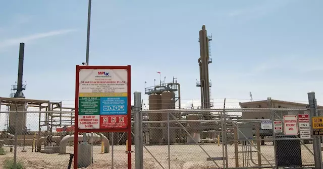 Uinta Basin gas company caught polluting the air, EPA alleges