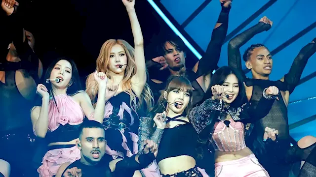 No phones, no dating — this is how the K-pop industry builds its stars