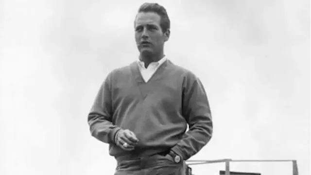 This pre-loved Rolex model worn by Paul Newman is topping the secondary watch market