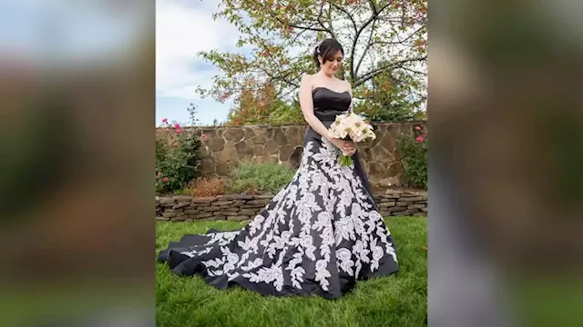 Bride says she had her wedding dress held 'hostage' in billing dispute involving Bed Bath & Beyond | CNN Business