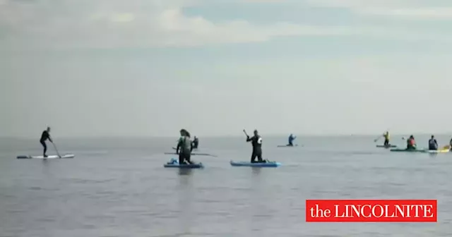 Cleethorpes water sports business closing down as sea 'too polluted'