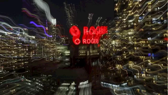 Rogers closes its $20B acquisition of Shaw - BNN Bloomberg