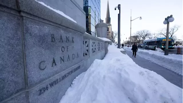 The Week Ahead: BoC Business Outlook Survey and Survey of Consumer Expectations - BNN Bloomberg