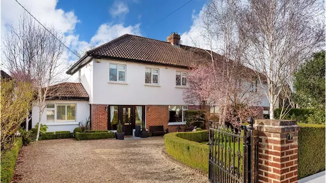 On the market: your weekly guide to homes for sale around the country