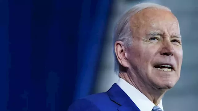 Watch live: Biden speaks in Minnesota as Cummins announces $1 billion energy investment