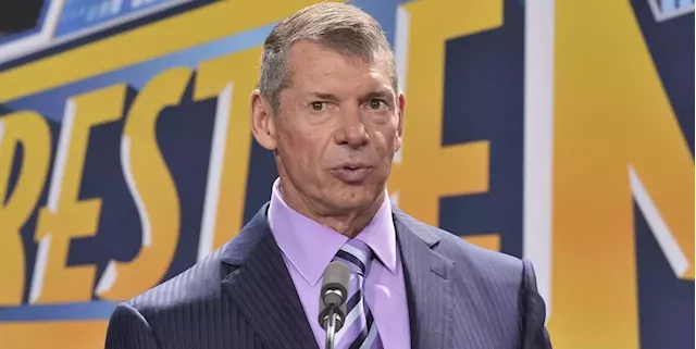 WWE sold to UFC parent company Endeavour