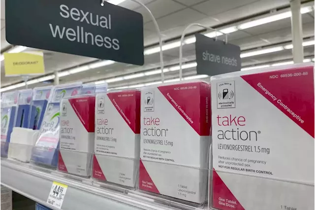 Morning after pill company increases access, supply