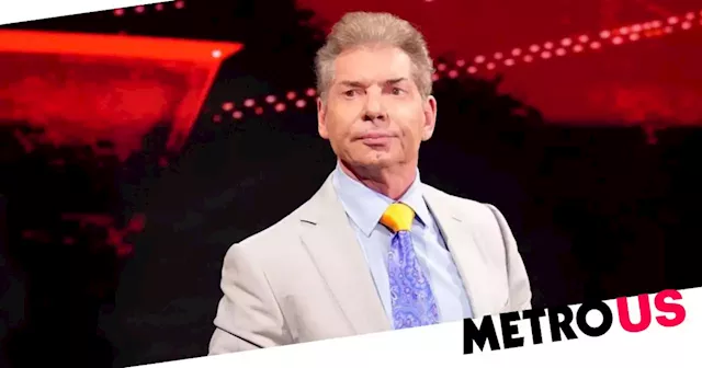 Vince McMahon addresses WWE creative role amid sale and UFC merger announcement