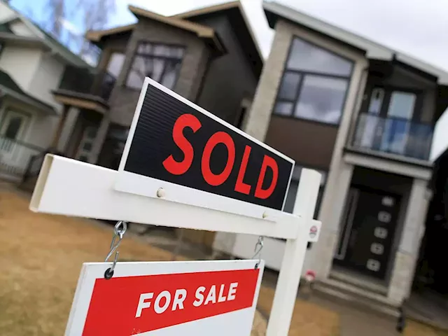 Calgary home prices edge up in March in tight market