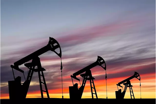 Oil prices surge 6% on shock output cuts | Business