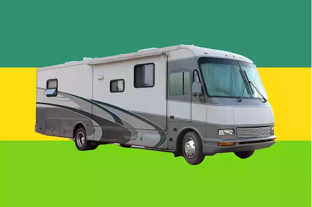 How to book a roadtrip with the best RV rental companies of 2023