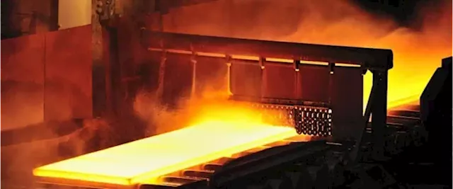 India’s Steel Industry Is Set To Boom This Year | OilPrice.com