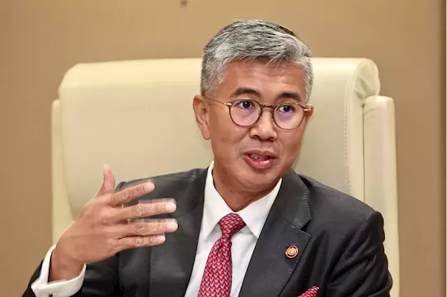 Increased Chinese companies' interest in Malaysia elevates bilateral relations - Tengku Zafrul