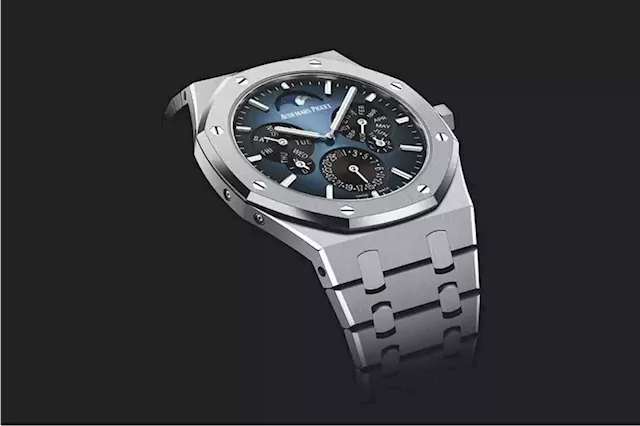 Audemars Piguet to guarantee $73,000 watches against theft in industry first