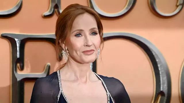 JK Rowling's production company lost a lot of money thanks to COVID-19