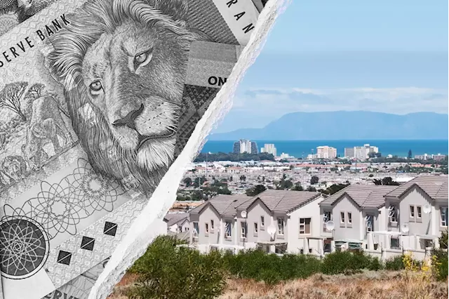 Silver lining for South Africa’s property market