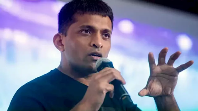 CEO of India's Byju assures company's compliance after raids over alleged forex law violations