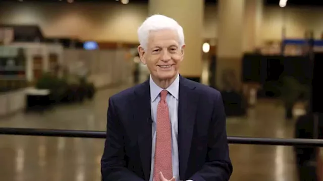 Mario Gabelli ranks these old media stocks among the best trades he’s ever made. Here's why