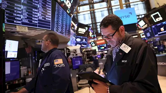 Wall Street wants clarity from Fed meeting and jobs data | CNN Business