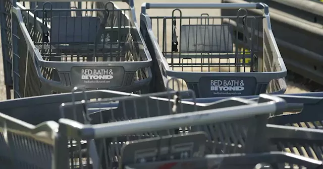 Bed Bath and Beyond: How one of America's most well-known companies landed on the scrap heap