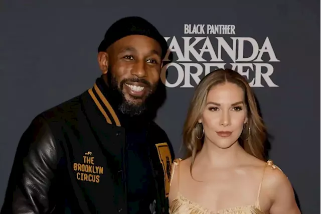 Allison Holker Granted Half Of Stephen ‘tWitch’ Boss’ Earnings Following His Death